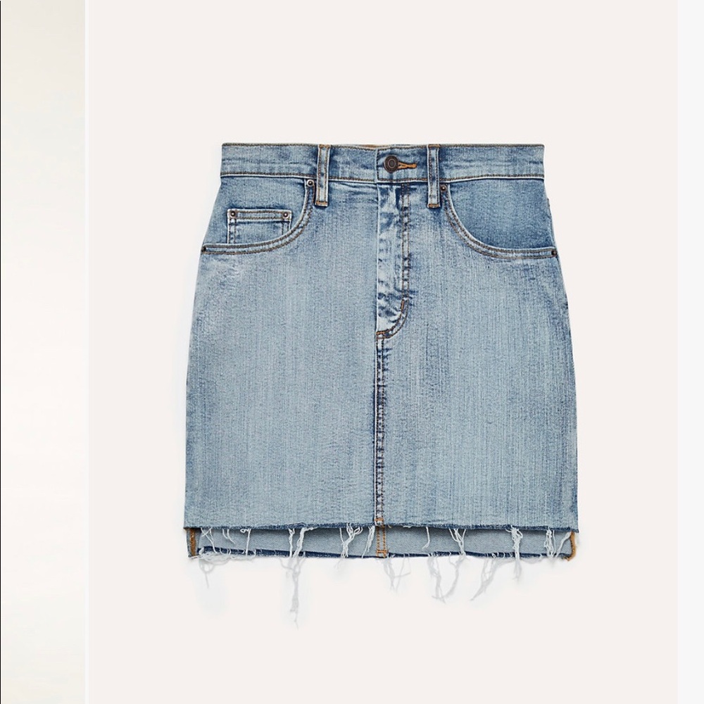 Wilfred Free Tanit Skirt